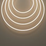 Гибкий неон Led Strip 432045