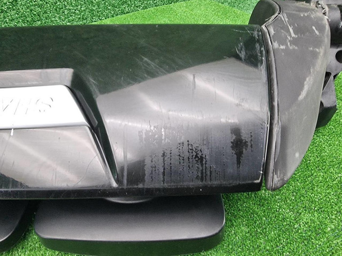 Зеркало правое Shacman X5000 (2023-н.в.) 5к.