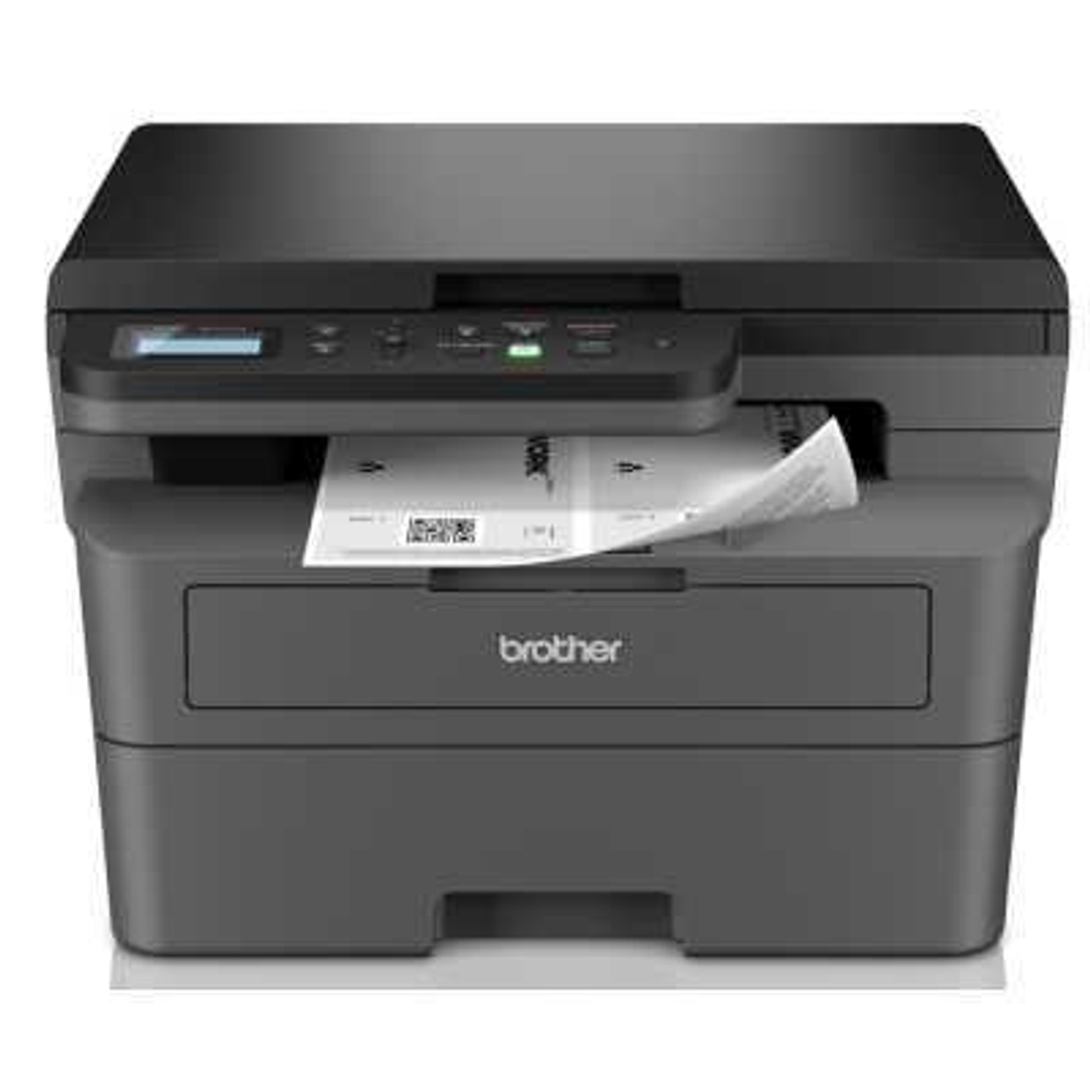 МФУ Brother DCP-L2620DWR