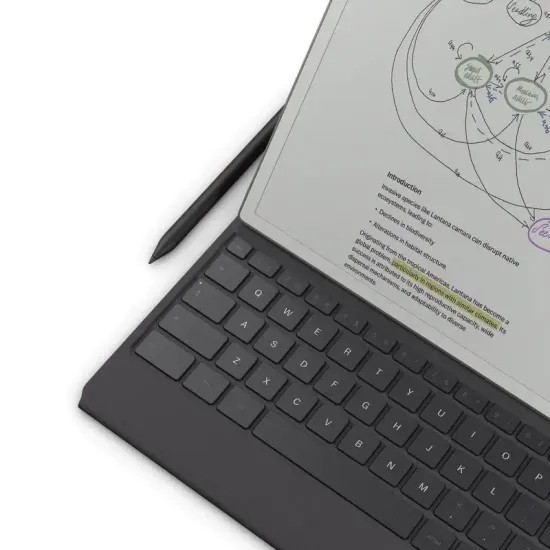 Remarkable Графический планшет RM126, черный