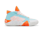 Кроссовки New Balance Kawhi 2