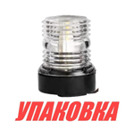 Огонь топовый светодиодный, 12-24 В, 2,5 Вт, Marine Rocket (упаковка из 4 шт.)