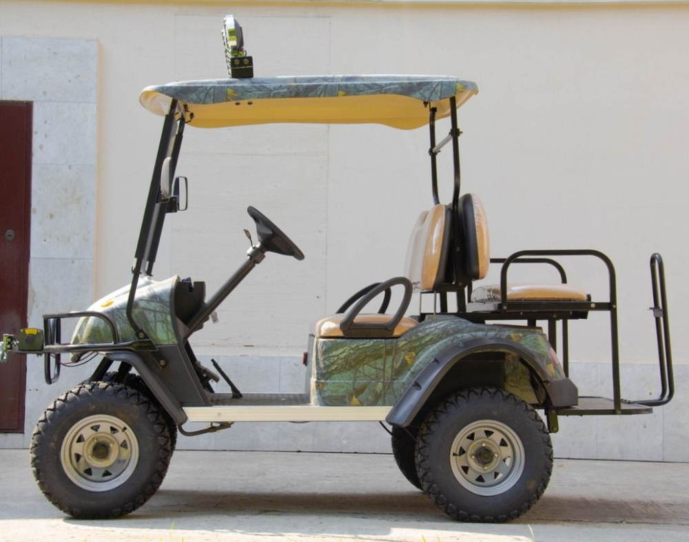 Гольфкар EAGLE EG2020ASZ