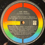 Clara Nunes ‎– Clara Morena (Бразилия 1983г.)