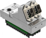 CPX-M-FB44 Интерфейс