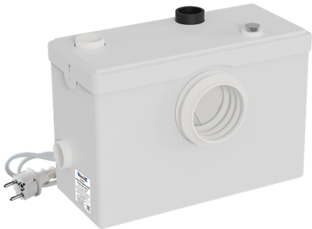 Насос канализационный "Vodotok" модель НК-100-Н