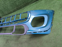 Бампер передний MINI Hatch F56 (2013-2021) JCW