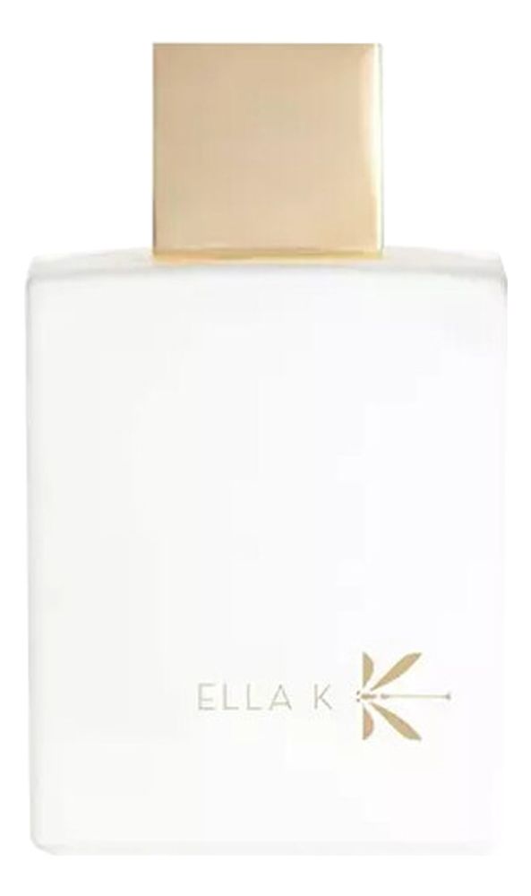 Ella K Parfums Musc K