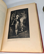 "Историческая портретная галерея. Собрание портретов знаменитейших людей всех народов, начиная с 1300 года, с краткими их биографиями"  1887 г. - редкая книга