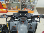 Квадроцикл ZH200B Mega Vehicle
