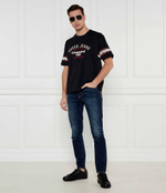 Футболка VINTAGE Guess Jeans - черный(M5RI79 K8FQ4)