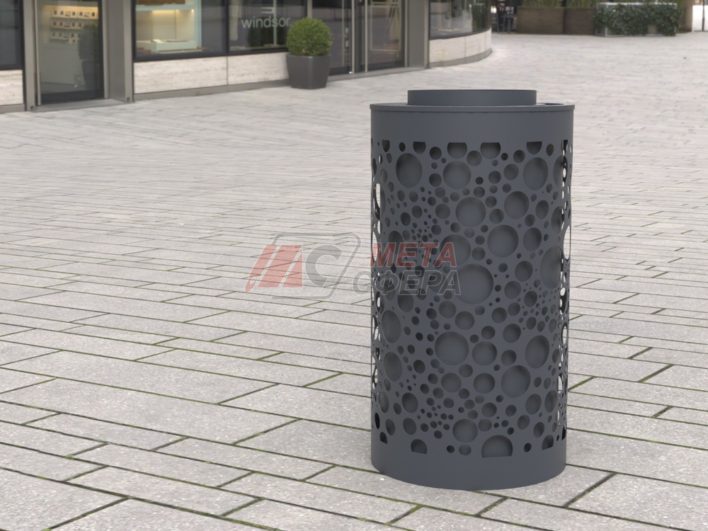 Урна Ньён Органик