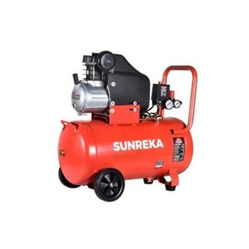 Компрессор поршневой SUNREKA GC400/100VB