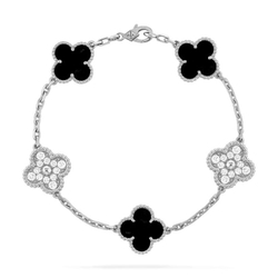 Van Cleef& Arpels Vintage Alhambra Браслет