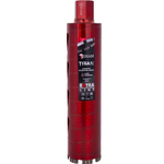 Сверло алмазное DIAM UNC Extra Line Titan 82x300х1/4 по бетону   313025