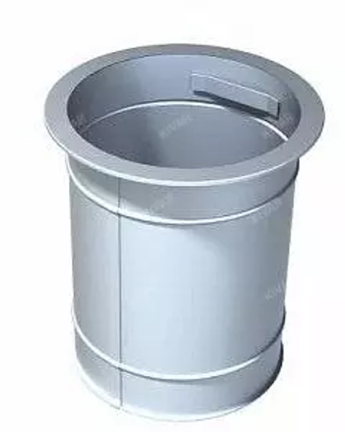 Вставка для урны Радиус -2 310х565