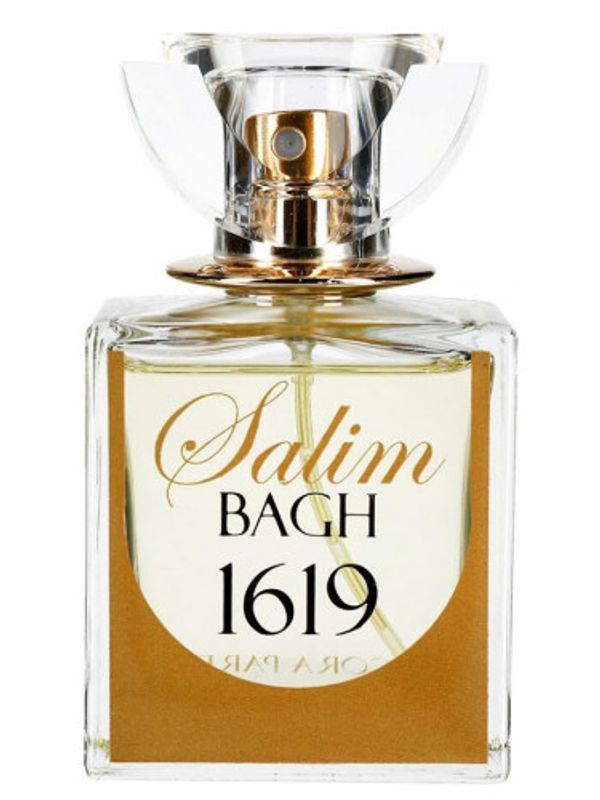 Tabacora Parfums Salim Bagh 1619