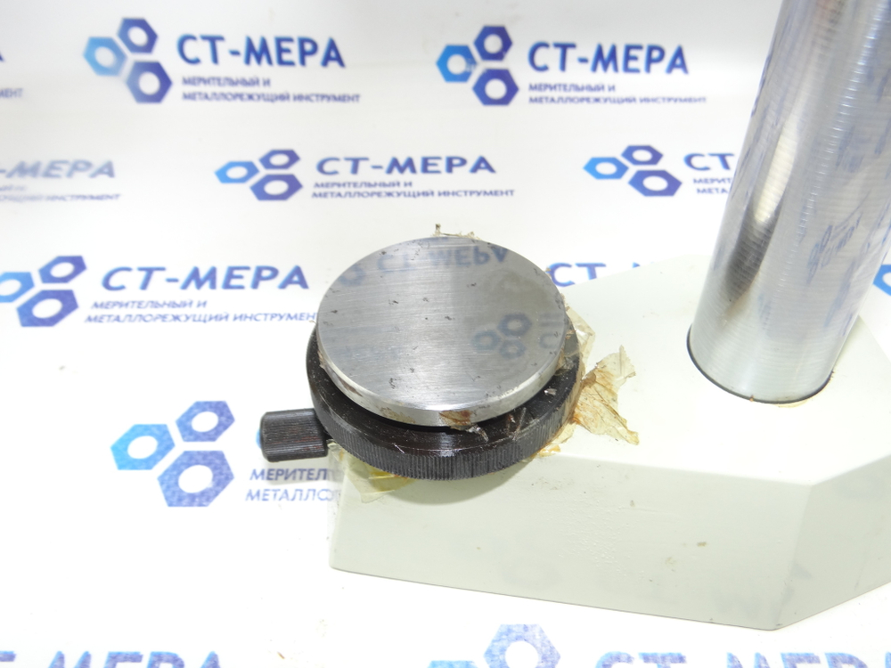 Стойка измерительная С-III М 8-50 ГОСТ 10197-70 Уценка