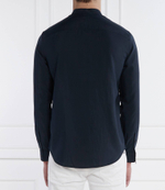 Рубашка Armani Exchange - темно-синий(3DZC19 ZN4CZ)