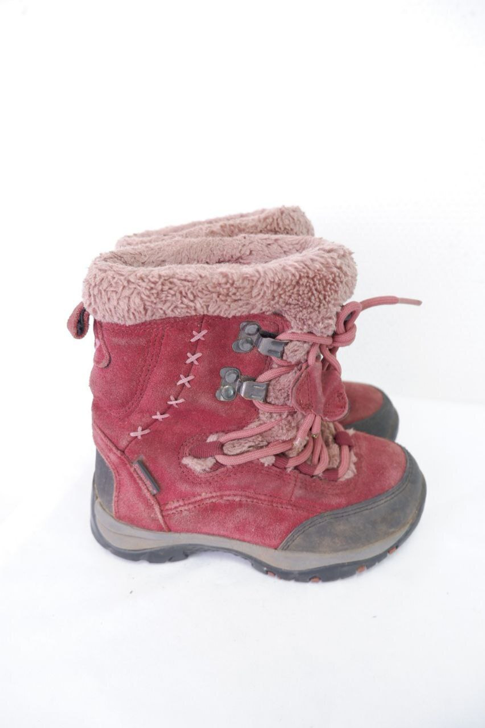 Сапоги зимние 29 размер