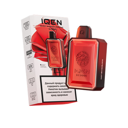 IQEN ID 5000 - Арбуз