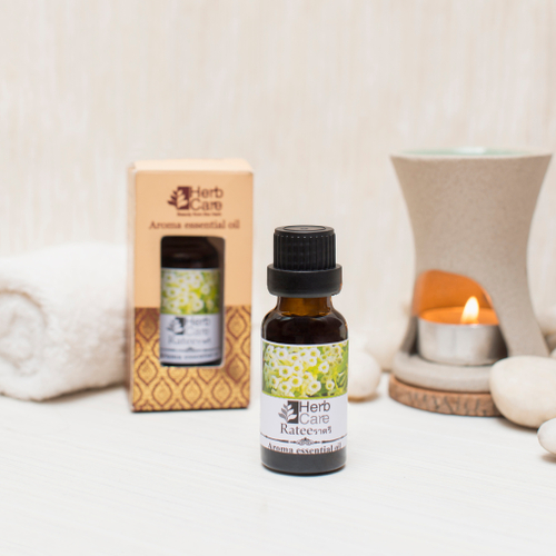 Эфирное масло Рати Essential Oil HerbCare