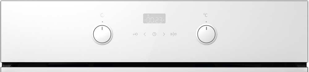 Независимый духовой шкаф Gorenje BO637ORAW
