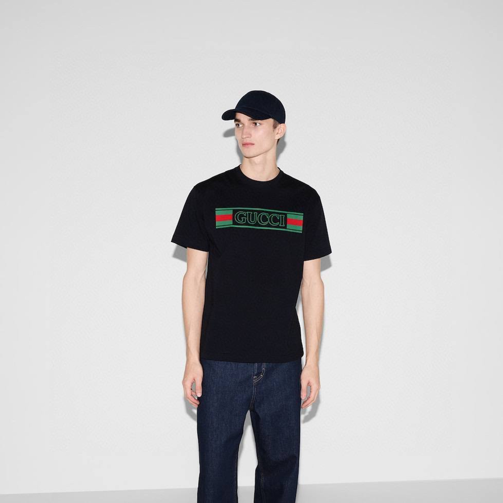 Футболка Gucci