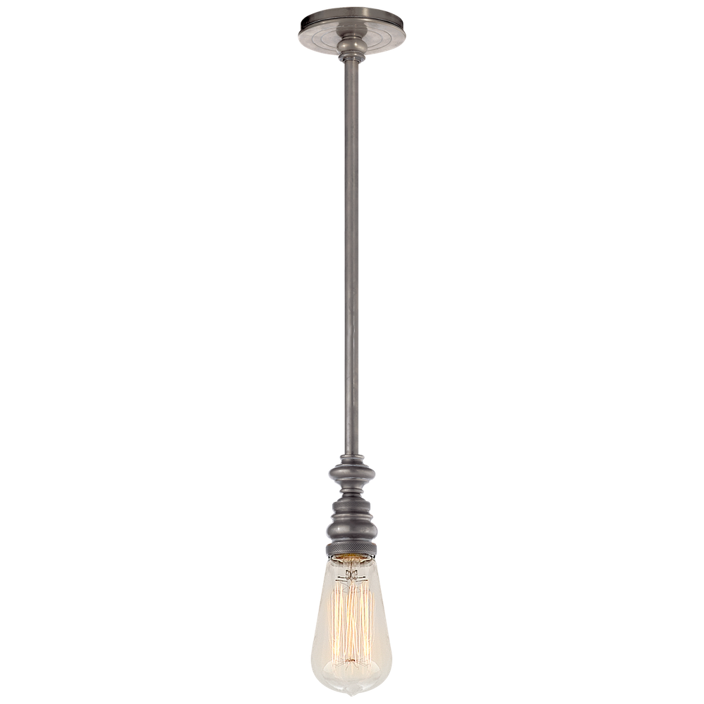 Светильник Visual Comfort Boston Pendant (Open Box)