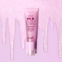 Barry M In A Fix Grip Primer - основа под макияж, 30 ml