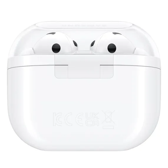 Samsung Galaxy Buds 3 Pro White Arctic