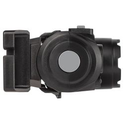 Фонарь налобный светодиодный Трофи GA-103 аккумуляторный 3 Bт сенсорное управление магнит клипса 6 режимов | Фонари