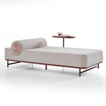 Кушетка ENZA HOME BLOOMSET EH68050