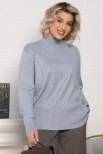 Джемпер Морозко (серый) Б14962-18М LT Collection