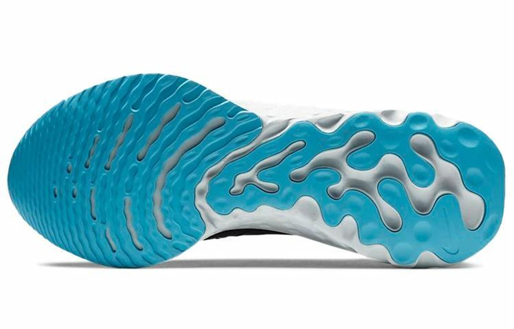 Кроссовки Nike React Infinity Run Flyknit 1 Fast City