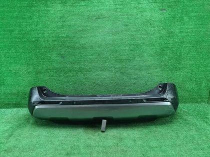 Бампер задний Toyota RAV4 5 XA50 (2018-н.в.)