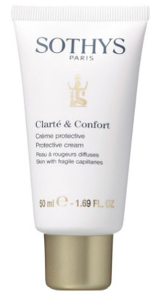 C&amp;C Protective Cream