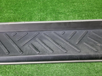 Подножка левая Changan Hunter Plus (2023-н.в.)