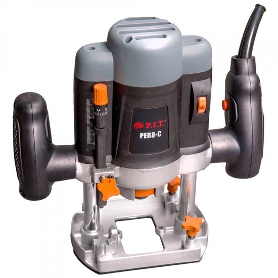 Фрезер "PIT" PER 8-C