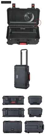 Защитный кейс Andbao PP-5119