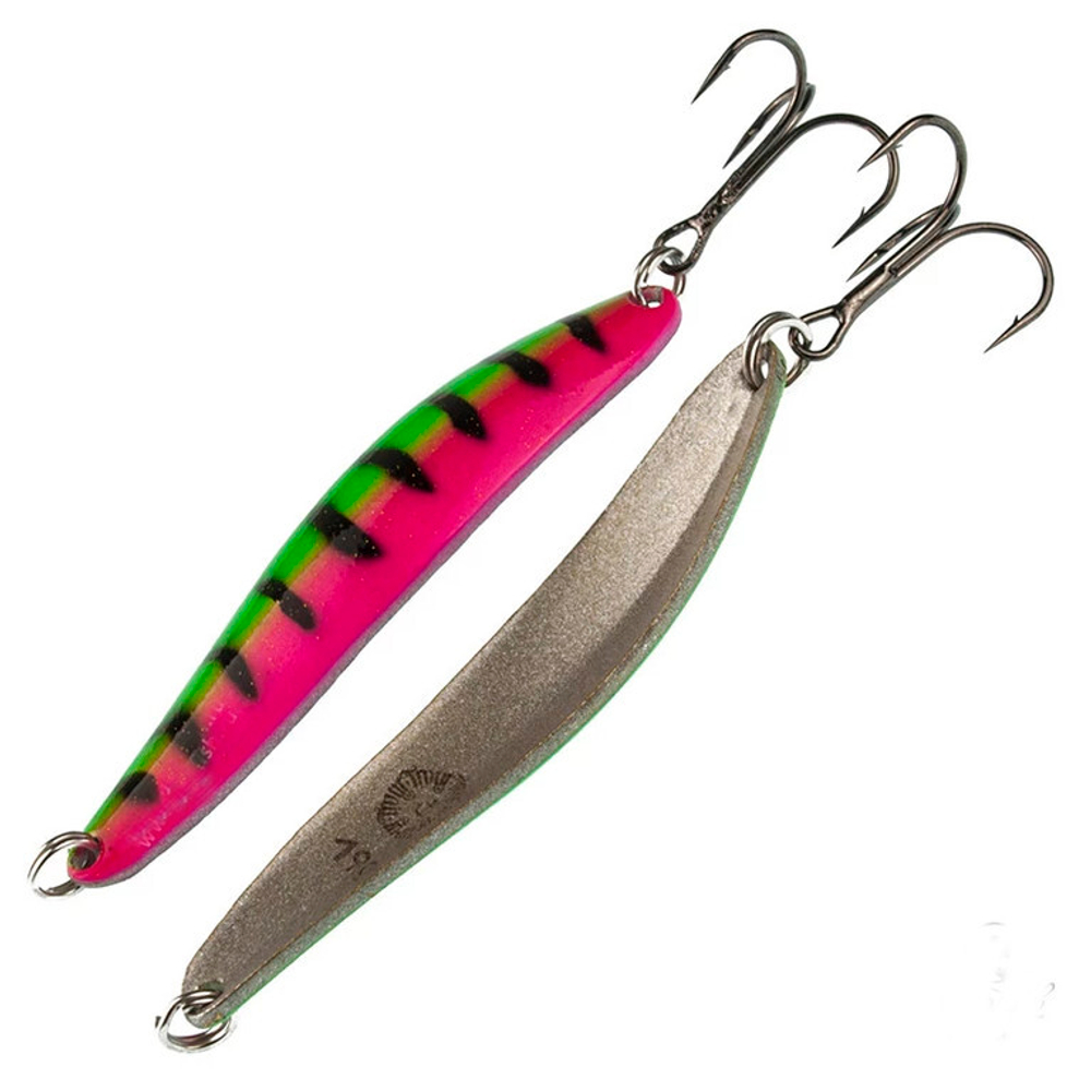 Блесна Trout Bait VALKYRIE 10S 19 гр