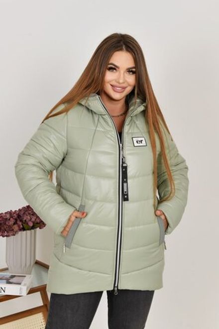 Куртка УК-21-220/3 Фабрика Моды Фото 1