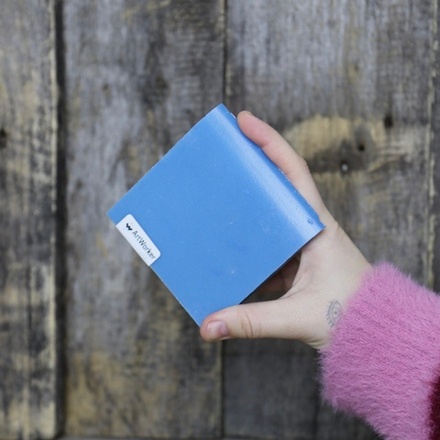 Смальта DK10, 91х91х10 мм, 200 гр