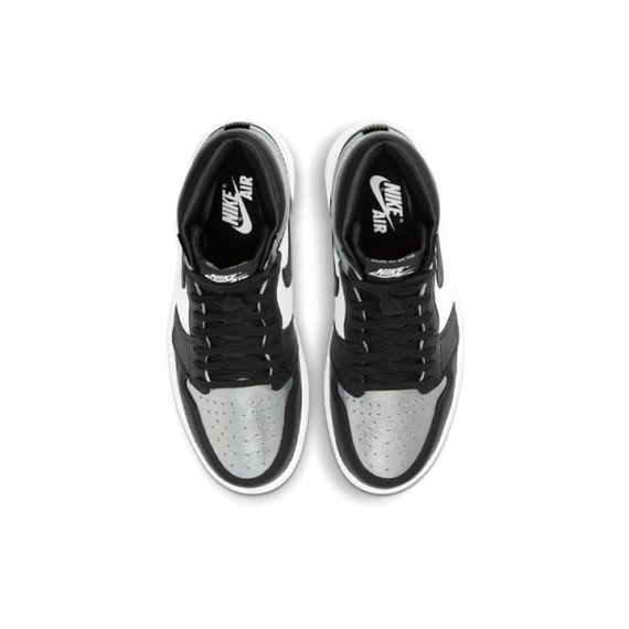 Jordan Air Jordan 1 Подвесные баскетбольные кроссовки высокого качества