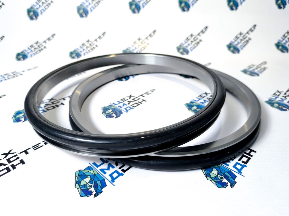 A1205L2664  - плавающее уплотнение (доукон) AxleTech (Meritor)