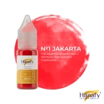 Пигмент для губ № 1 Jakarta 10 мл