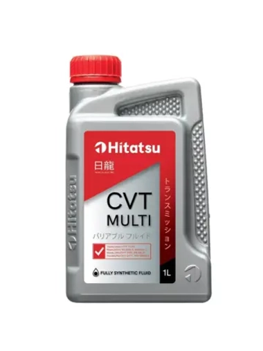 Жидкость трансмиссионная вариатор CVT Multi 1л
