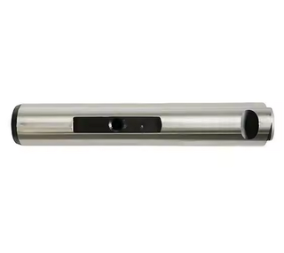 Передний палец передней рессоры тягача Shacman X6000