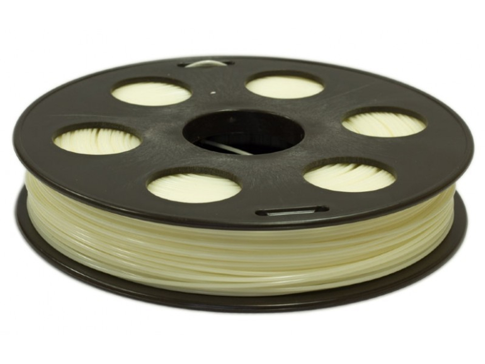 Материал для 3D печати PLA пластик BestFilament самый универсальный