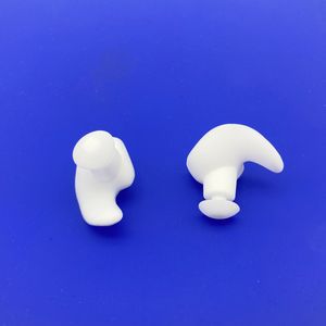Беруши Flat Ray Silicone Molded Ear Plugs